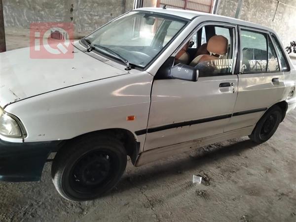 Saipa 131 2014 for sale in Iraq - Hindiyah